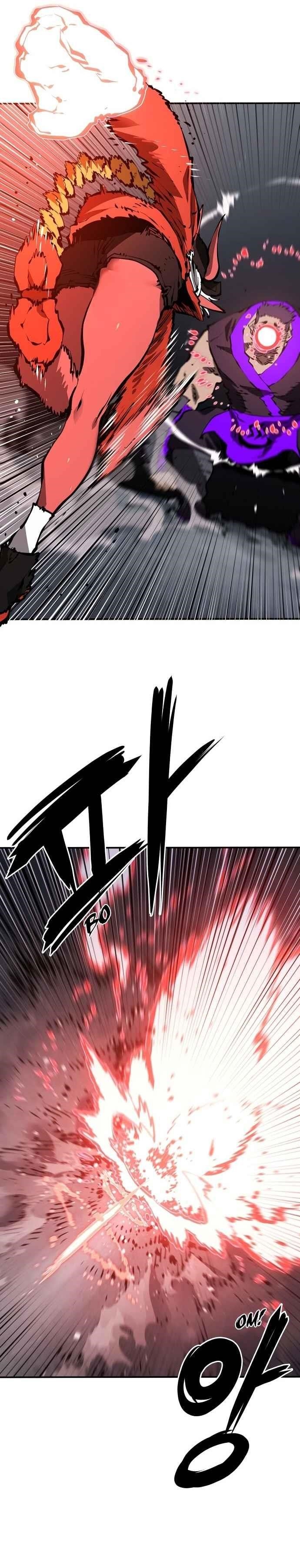 PLAYER Chapter 50 - Page 22 in English