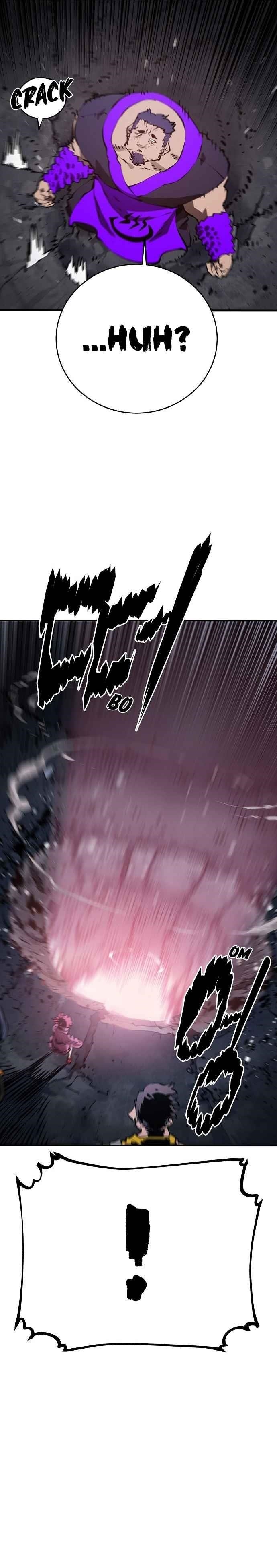 PLAYER Chapter 51 - Page 12 in English