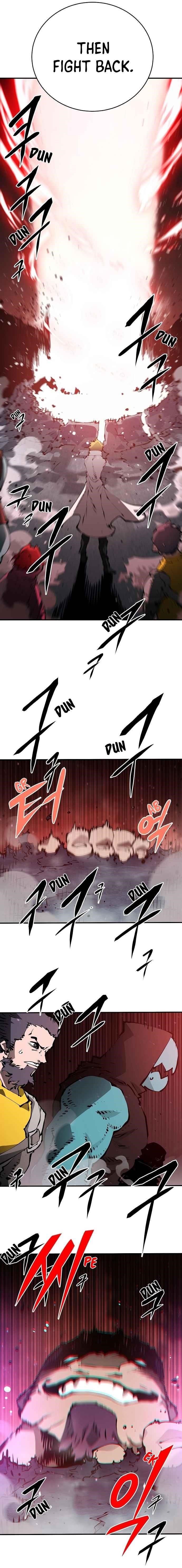 PLAYER Chapter 51 - Page 14 in English