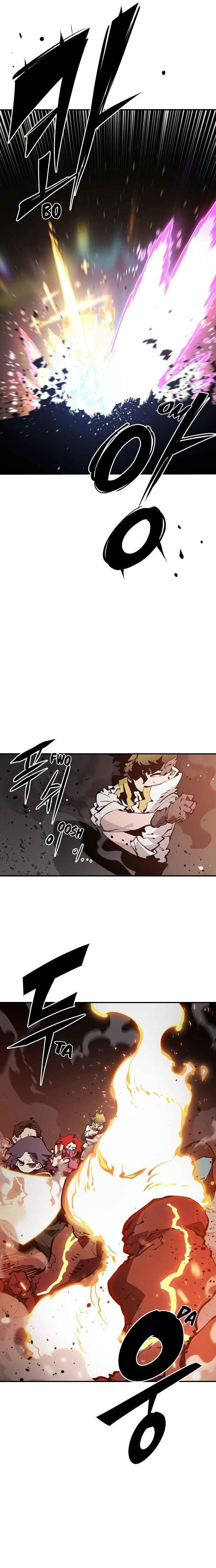 PLAYER Chapter 51 - Page 19 in English