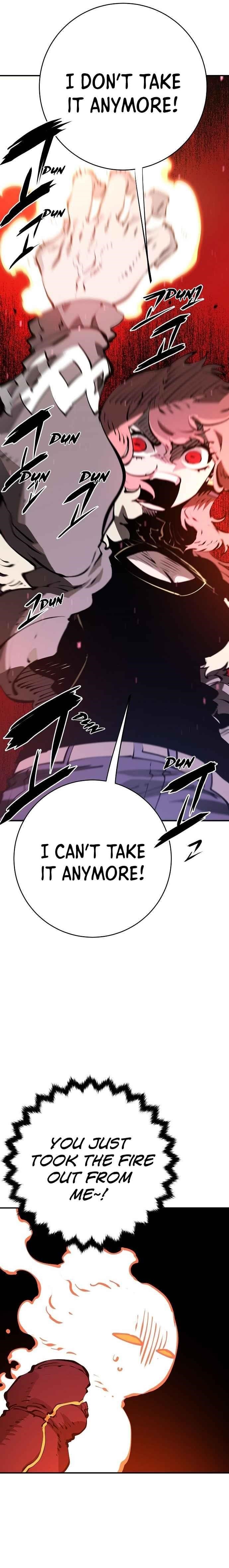PLAYER Chapter 51 - Page 26 in English