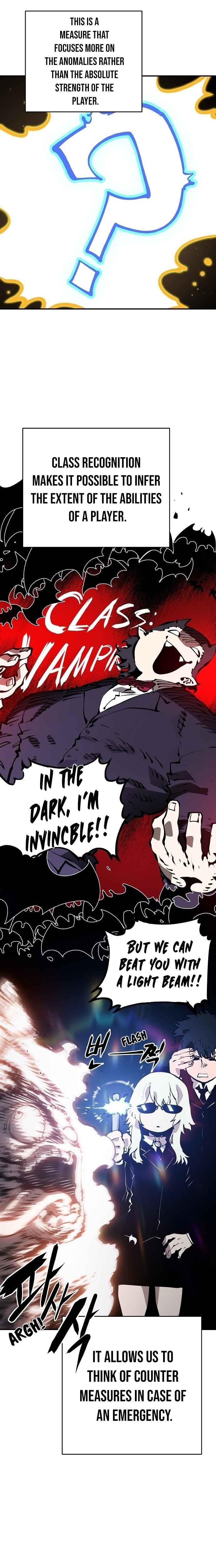 PLAYER Chapter 51 - Page 5 in English