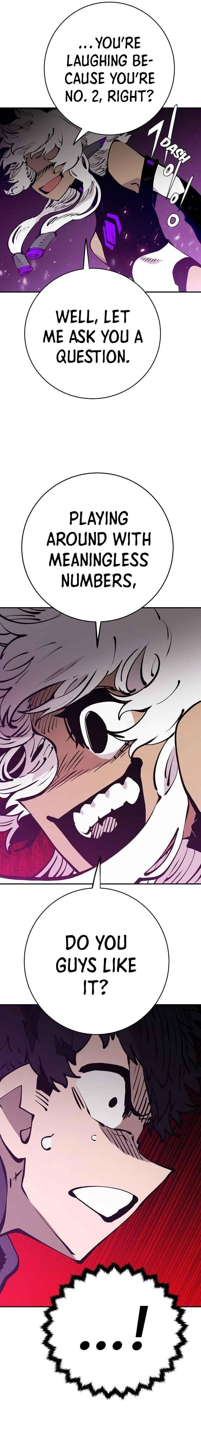 PLAYER Chapter 54 - Page 7 in English