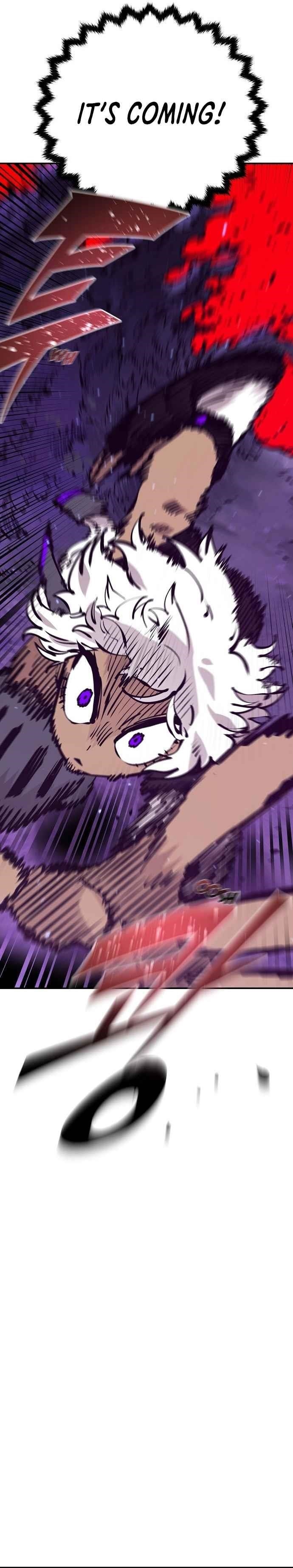 PLAYER Chapter 54 - Page 8 in English