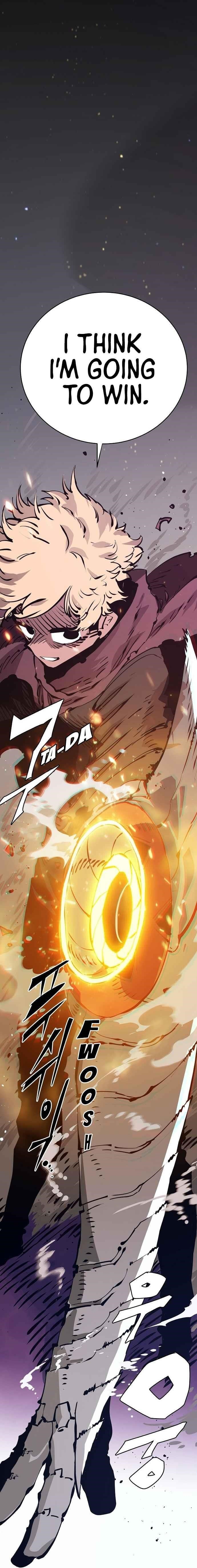 PLAYER Chapter 55 - Page 17 in English