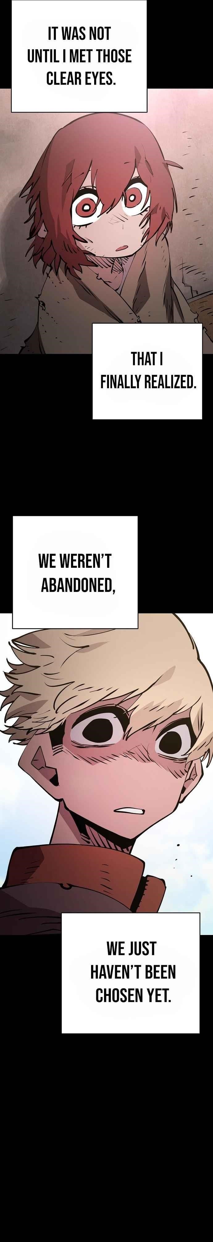PLAYER Chapter 55 - Page 8 in English