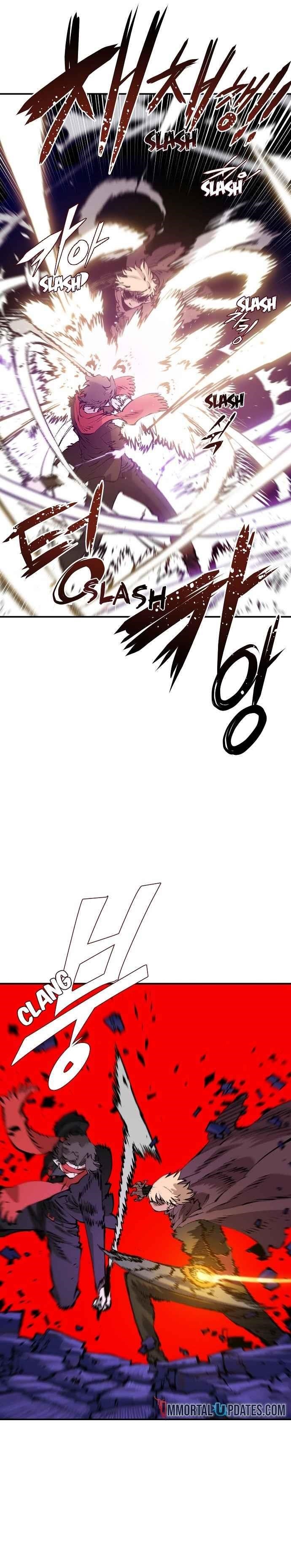 PLAYER Chapter 56 - Page 10 in English