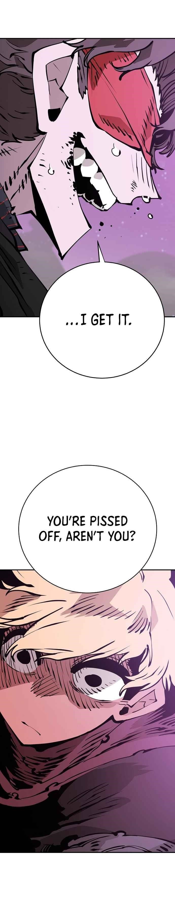 PLAYER Chapter 56 - Page 12 in English