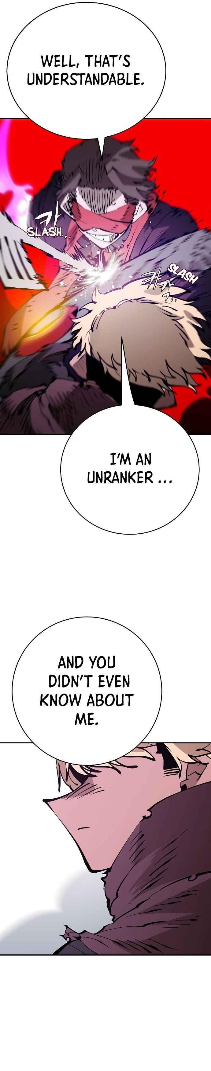PLAYER Chapter 56 - Page 13 in English