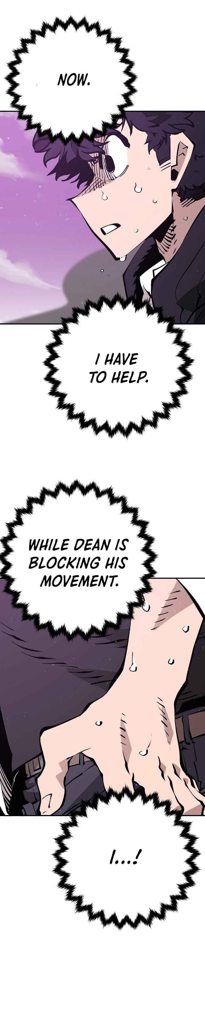 PLAYER Chapter 56 - Page 15 in English