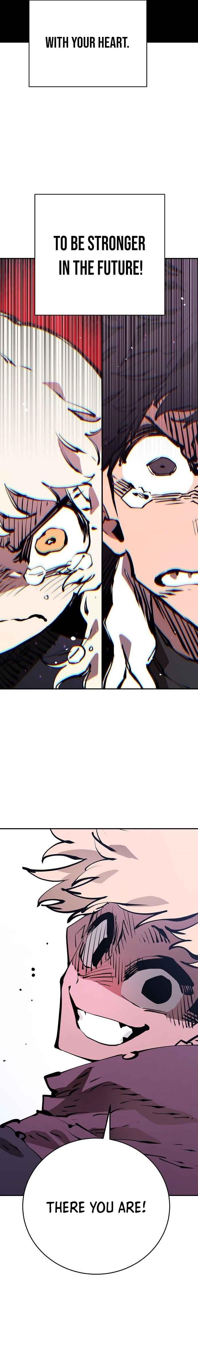 PLAYER Chapter 56 - Page 20 in English