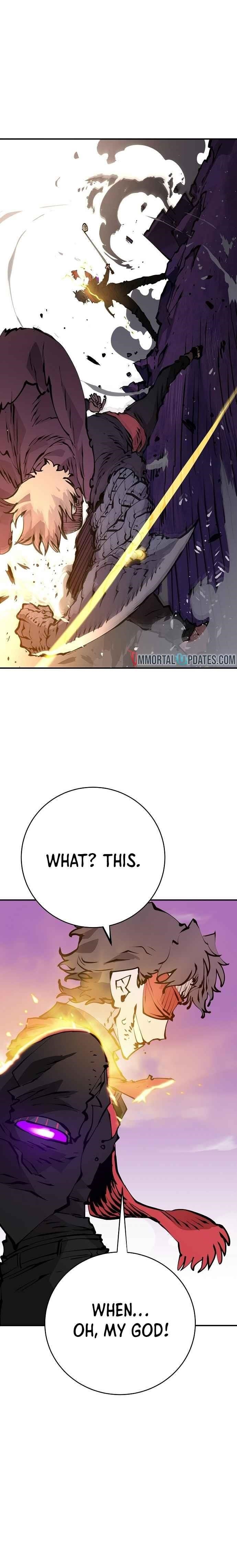 PLAYER Chapter 56 - Page 26 in English