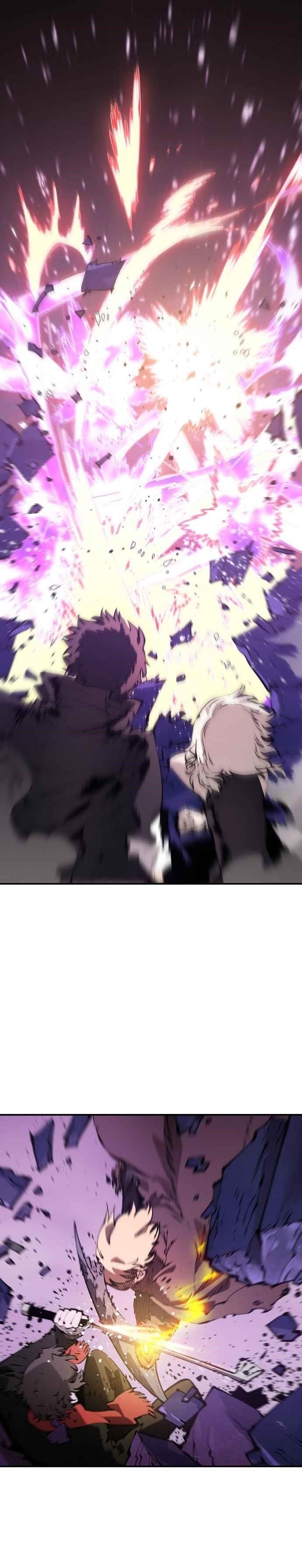 PLAYER Chapter 56 - Page 8 in English