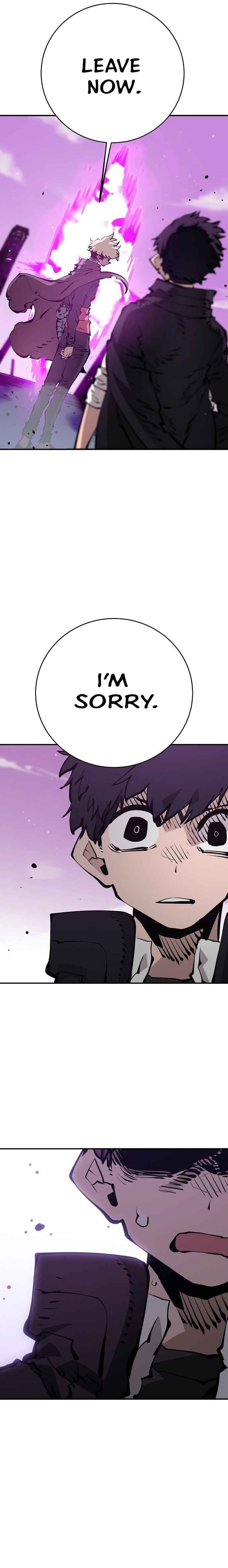 PLAYER Chapter 57 - Page 17 in English