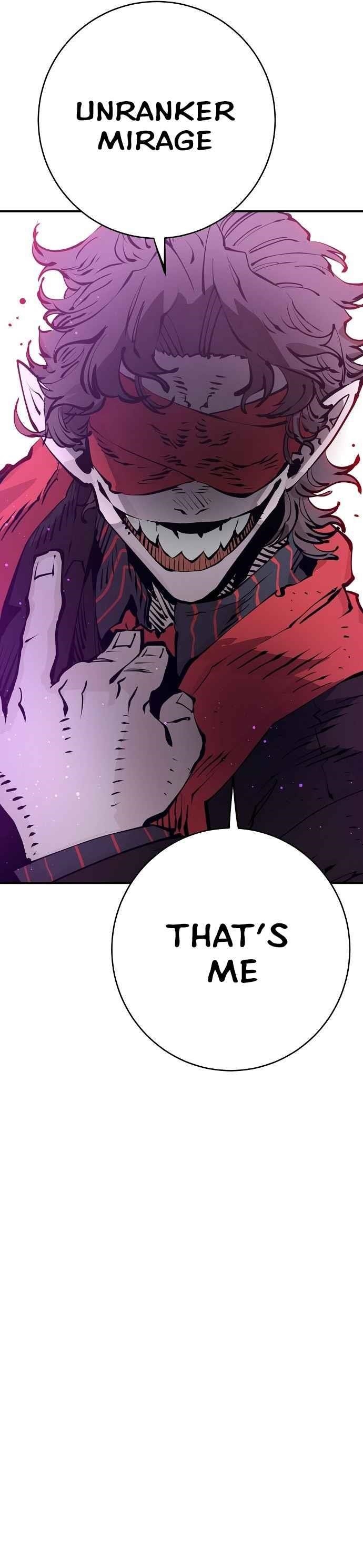 PLAYER Chapter 57 - Page 20 in English