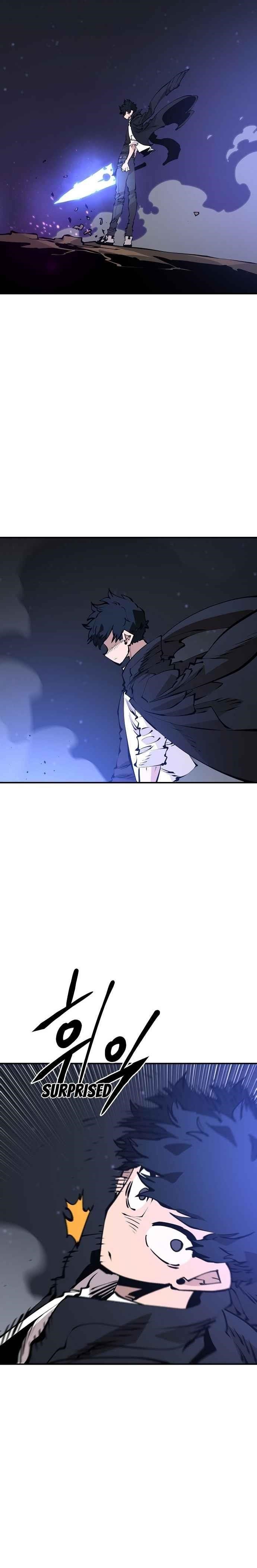 PLAYER Chapter 58 - Page 12 in English