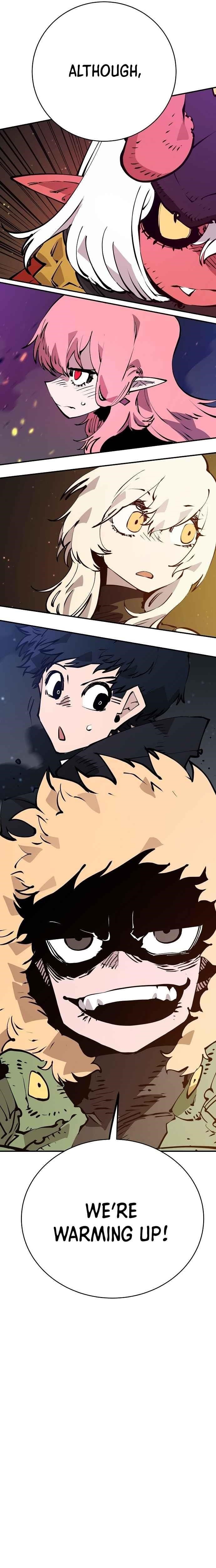 PLAYER Chapter 59 - Page 20 in English