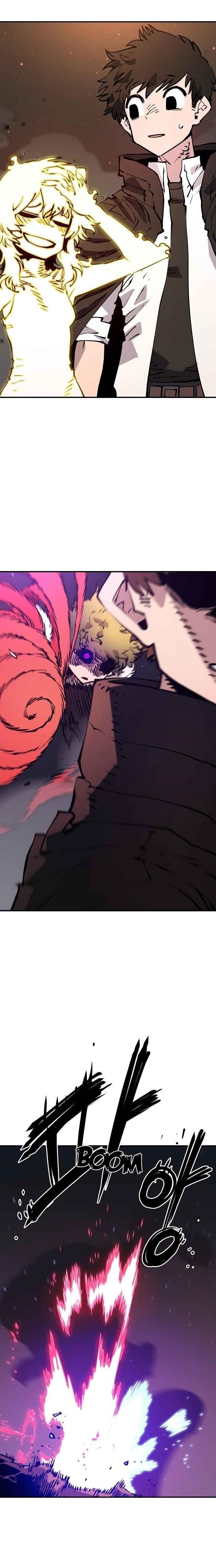 PLAYER Chapter 59 - Page 21 in English