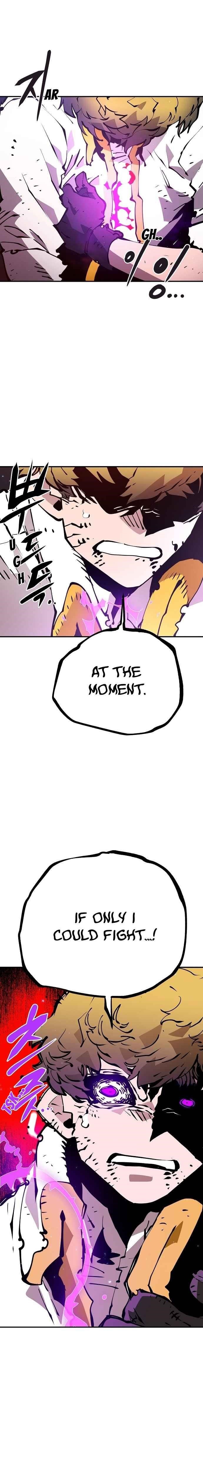 PLAYER Chapter 59 - Page 3 in English