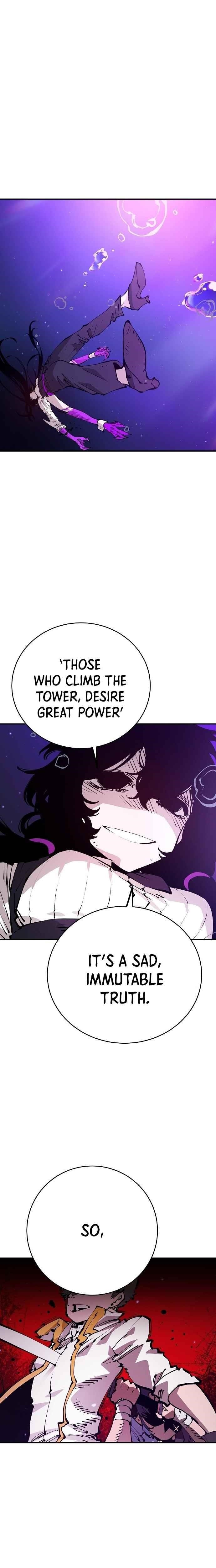 PLAYER Chapter 59 - Page 4 in English
