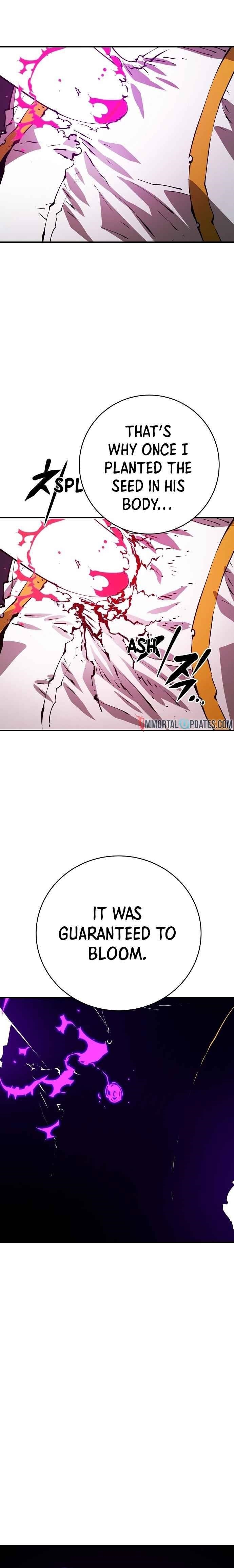 PLAYER Chapter 59 - Page 5 in English