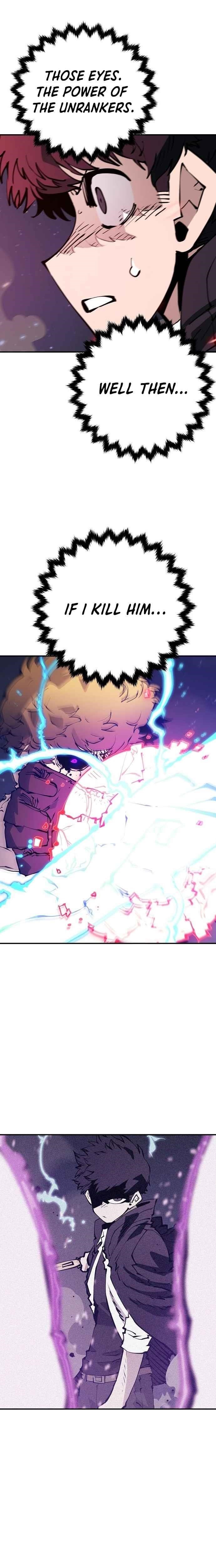 PLAYER Chapter 59 - Page 8 in English