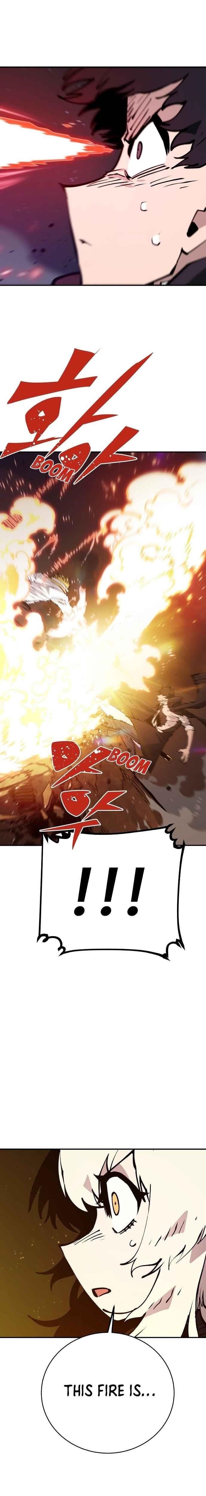 PLAYER Chapter 59 - Page 9 in English