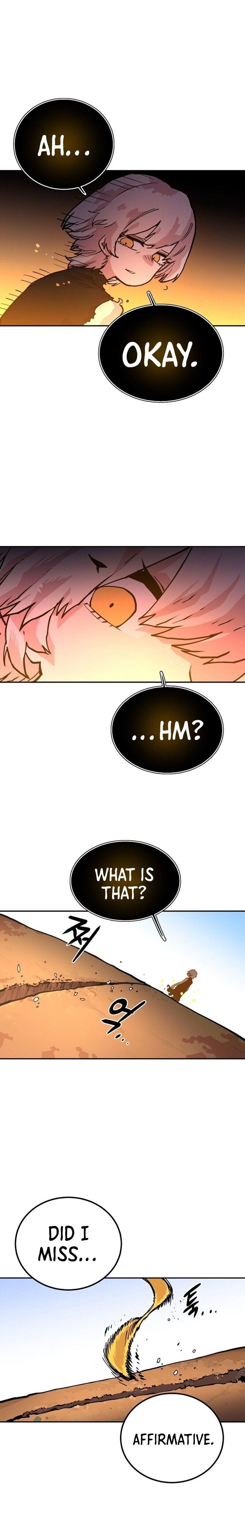 PLAYER Chapter 6 - Page 14 in English