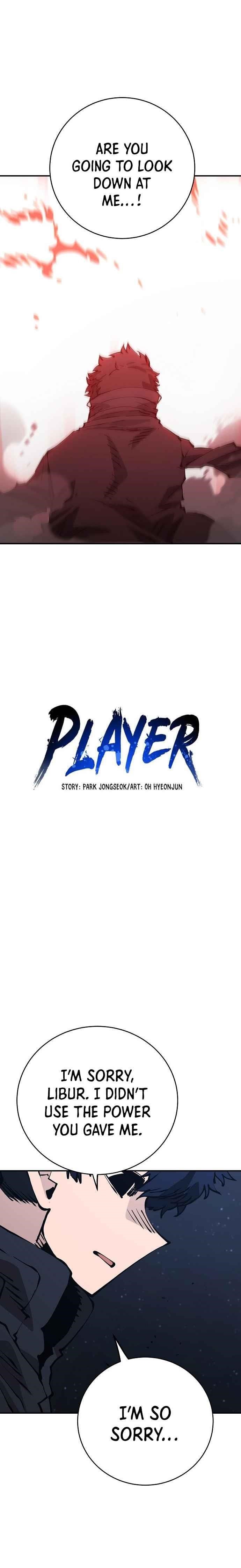 PLAYER Chapter 60 - Page 10 in English