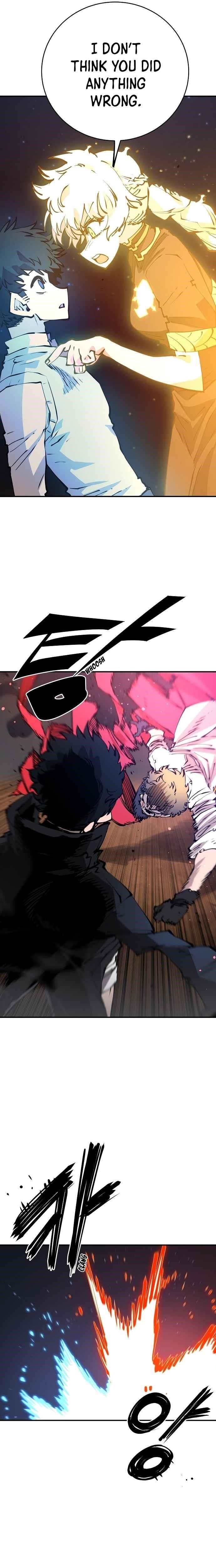 PLAYER Chapter 60 - Page 13 in English