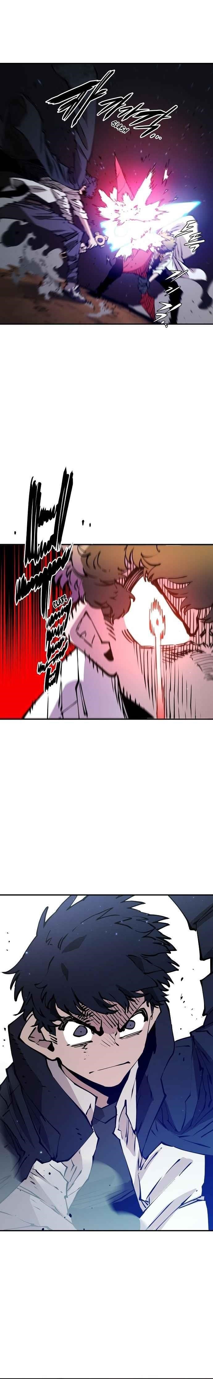 PLAYER Chapter 60 - Page 14 in English