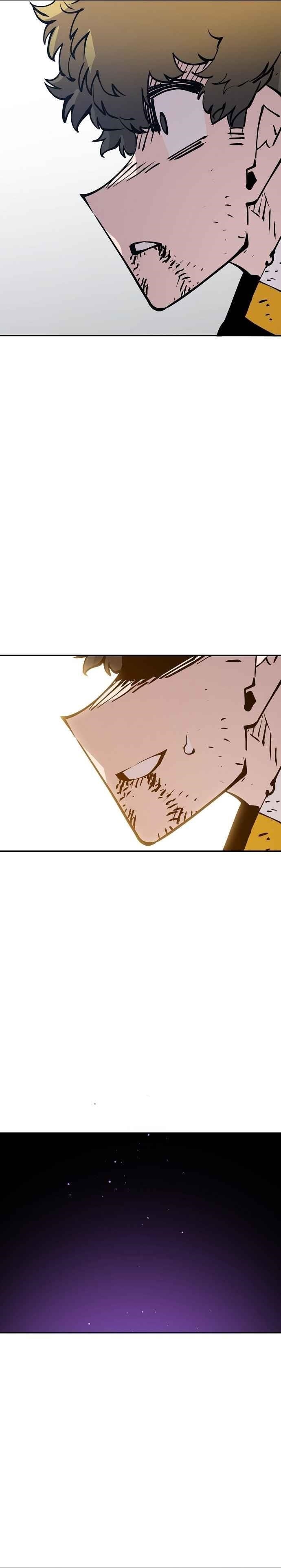 PLAYER Chapter 60 - Page 15 in English