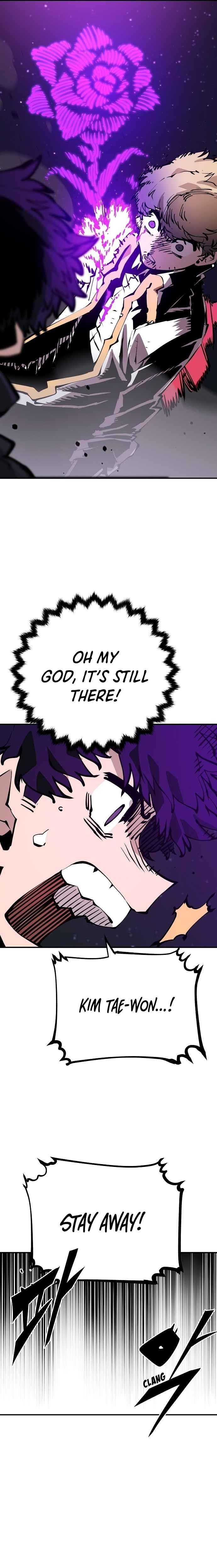 PLAYER Chapter 60 - Page 16 in English