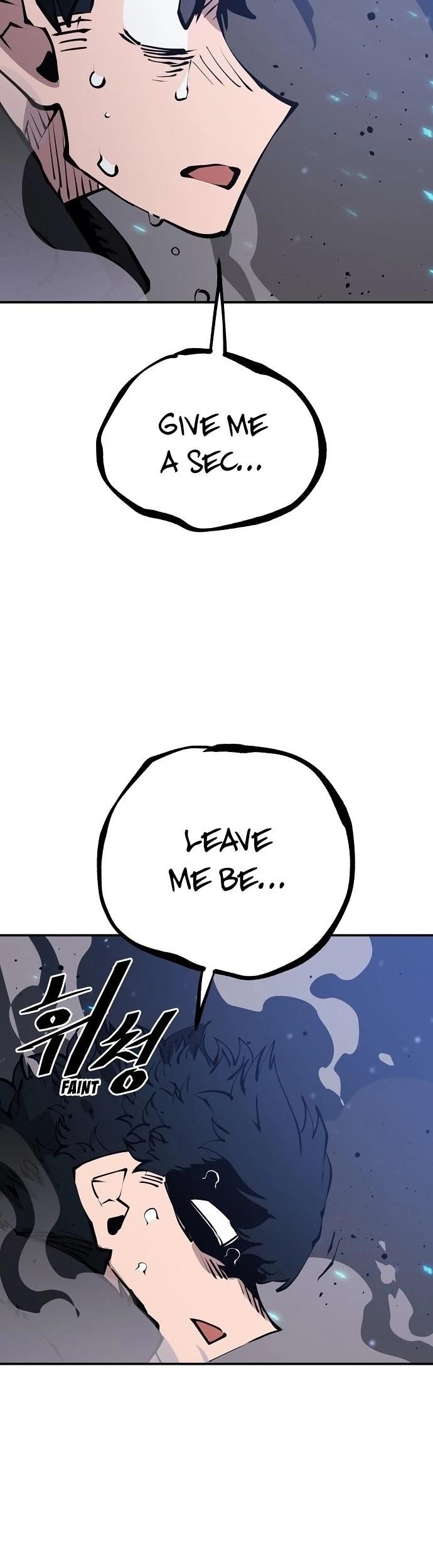 PLAYER Chapter 61 - Page 10 in English
