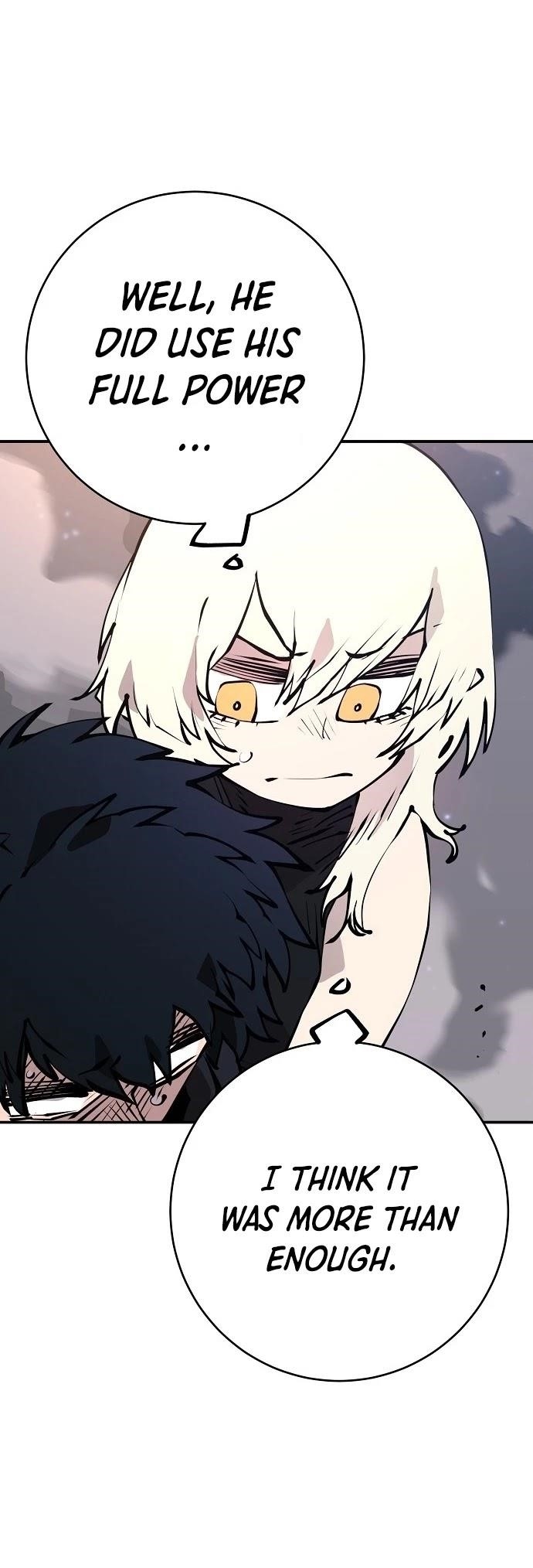 PLAYER Chapter 61 - Page 12 in English