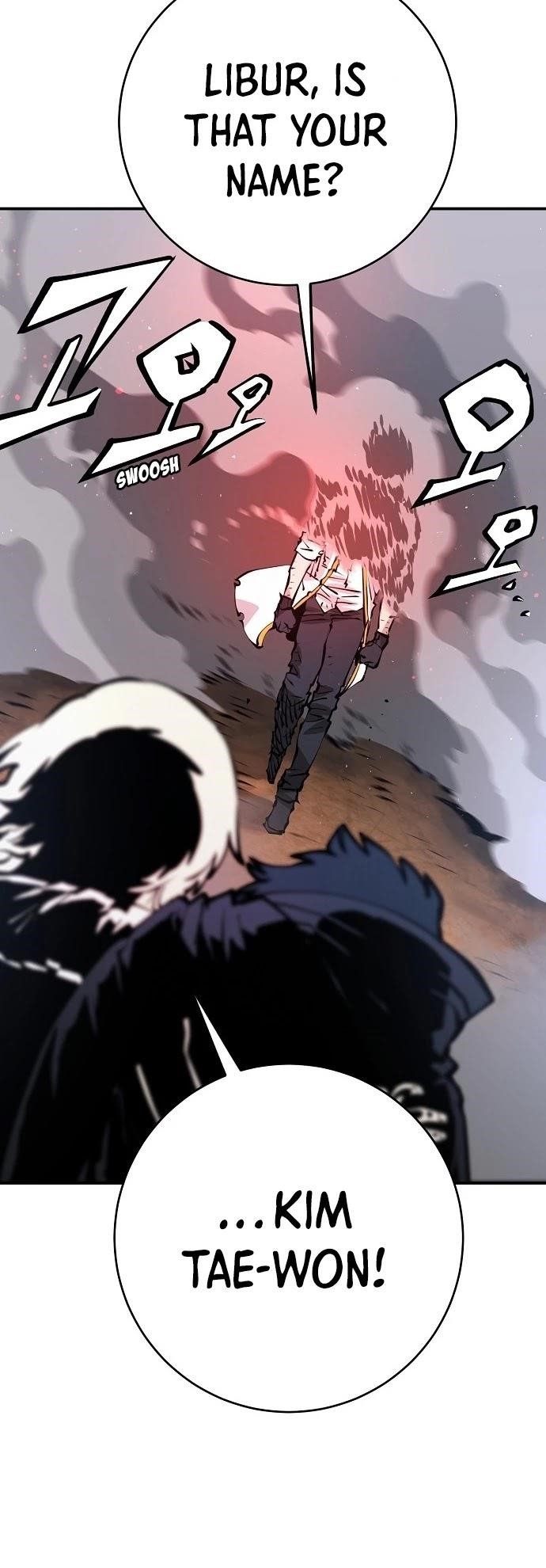 PLAYER Chapter 61 - Page 16 in English