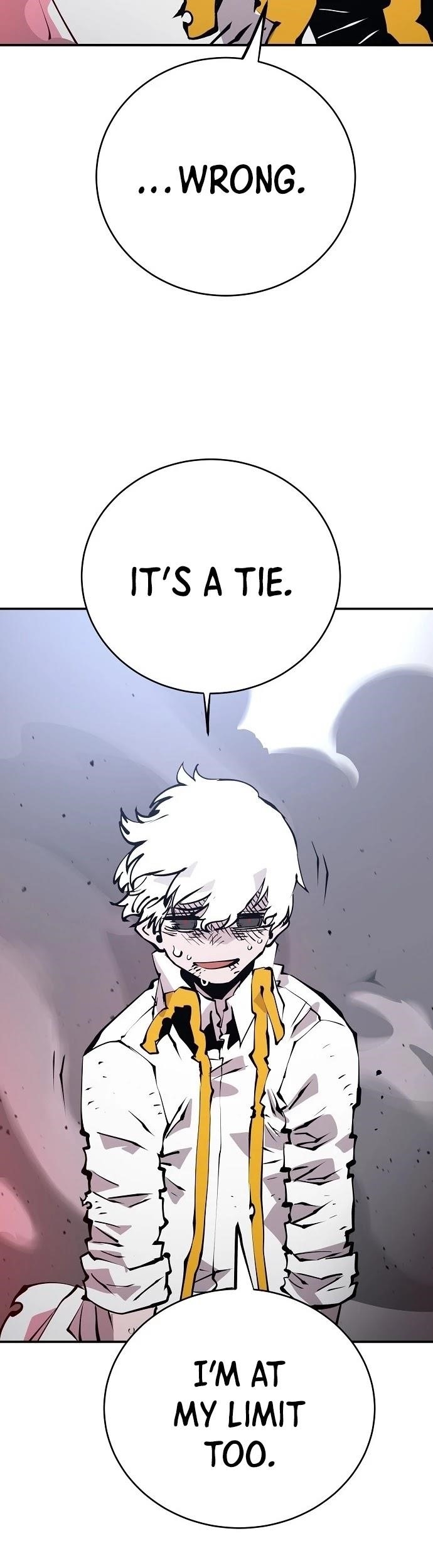 PLAYER Chapter 61 - Page 18 in English