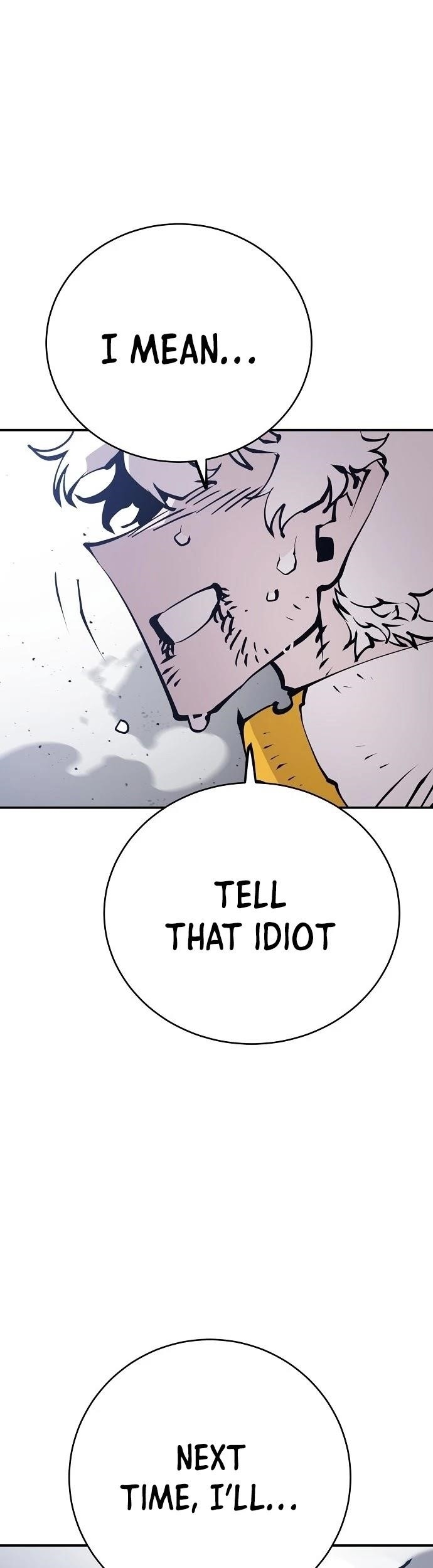 PLAYER Chapter 61 - Page 19 in English