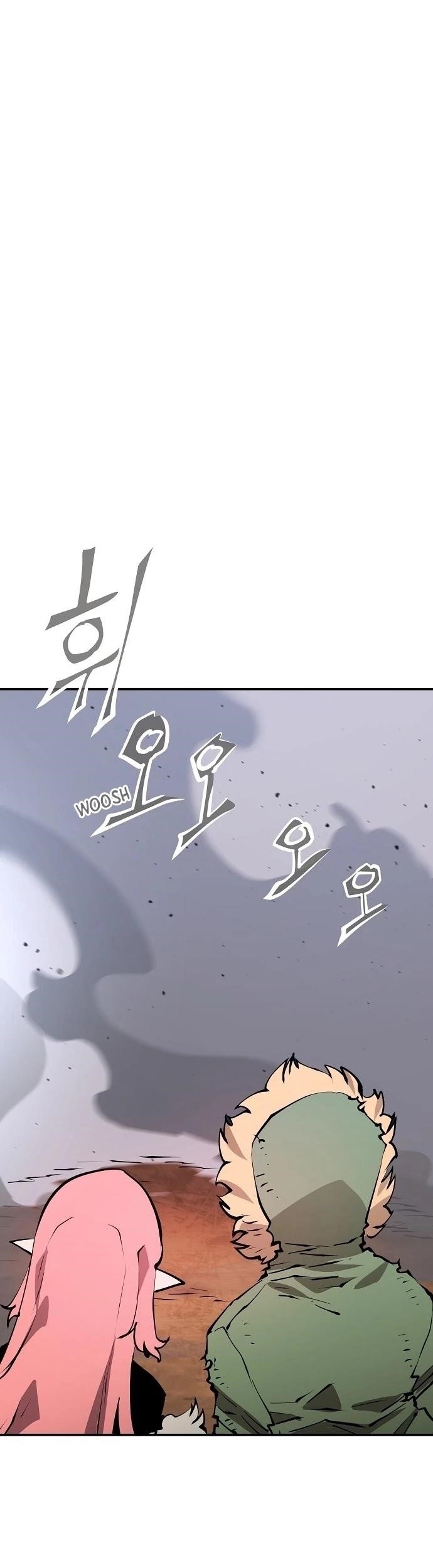 PLAYER Chapter 61 - Page 22 in English