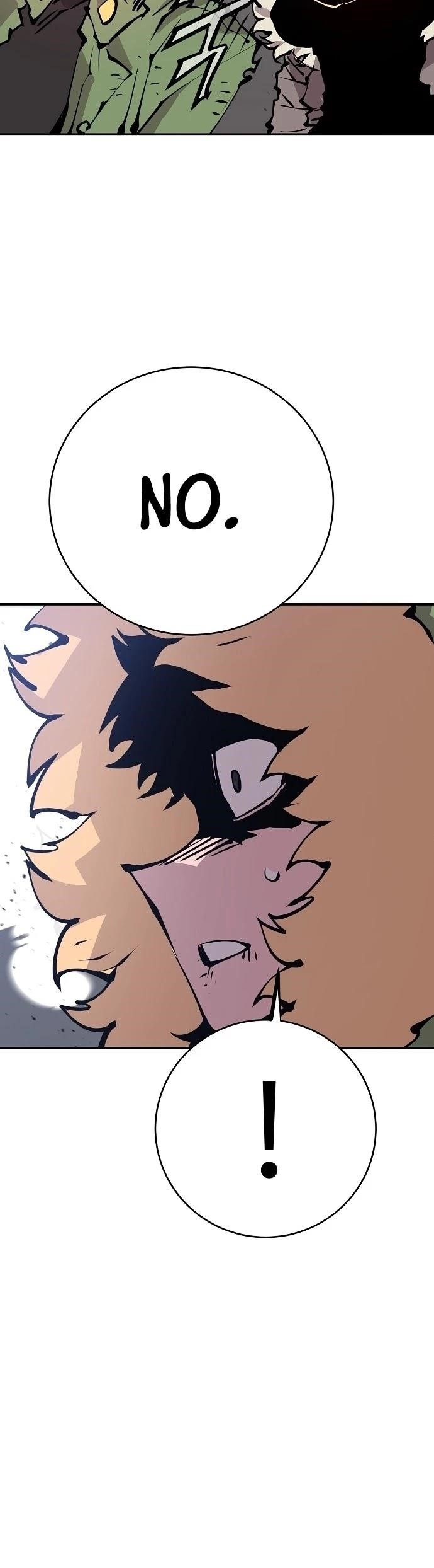 PLAYER Chapter 61 - Page 24 in English