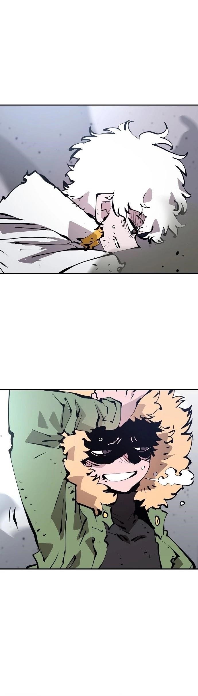 PLAYER Chapter 61 - Page 26 in English