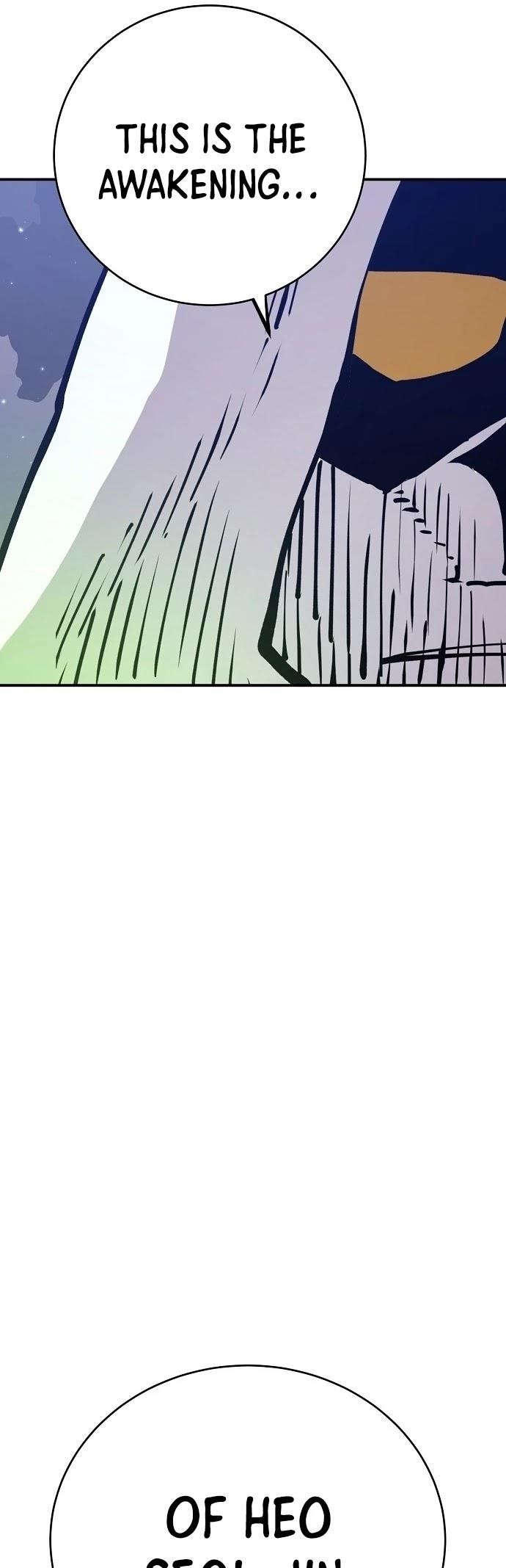 PLAYER Chapter 61 - Page 3 in English