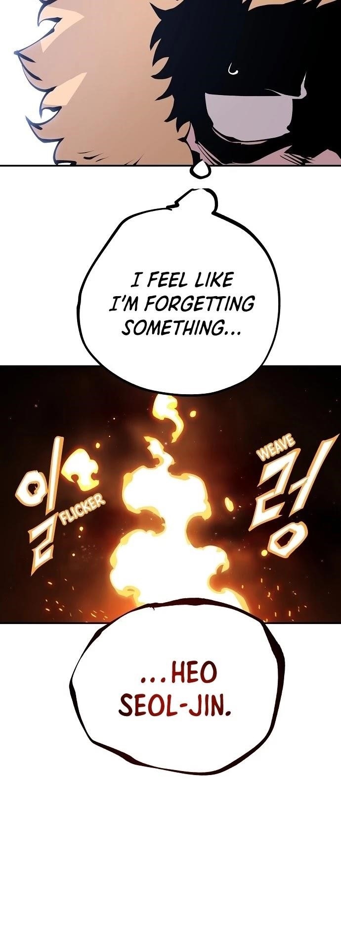 PLAYER Chapter 61 - Page 30 in English