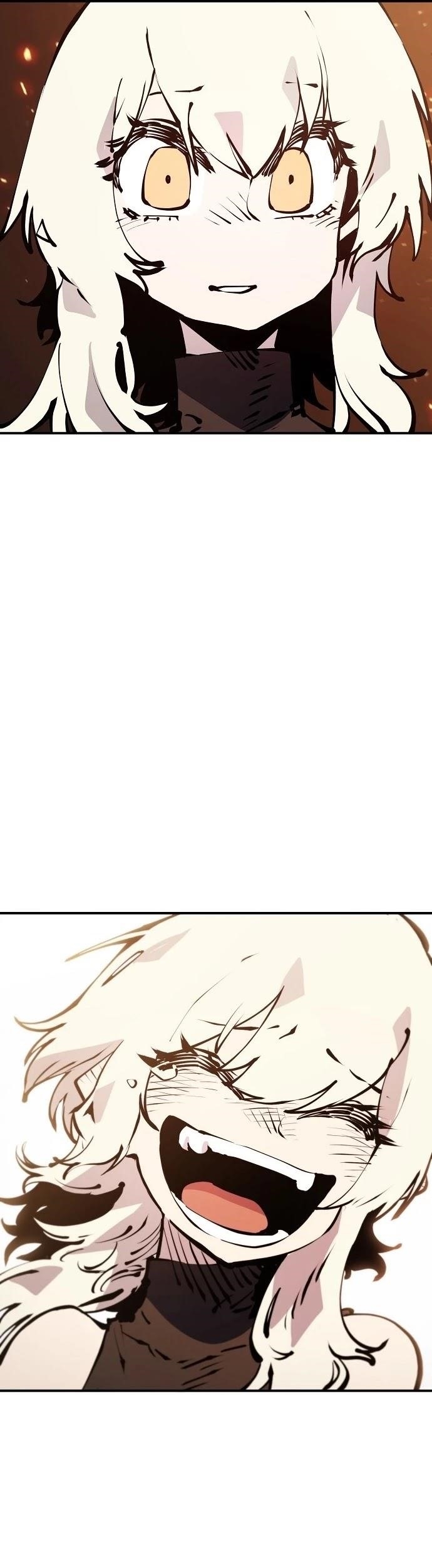 PLAYER Chapter 61 - Page 33 in English