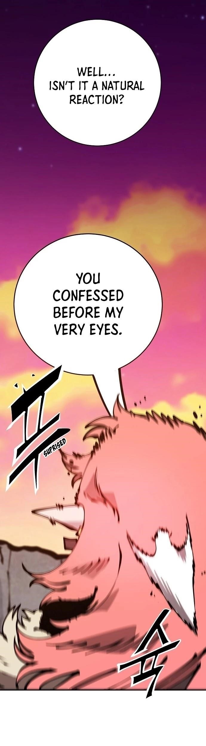 PLAYER Chapter 61 - Page 43 in English