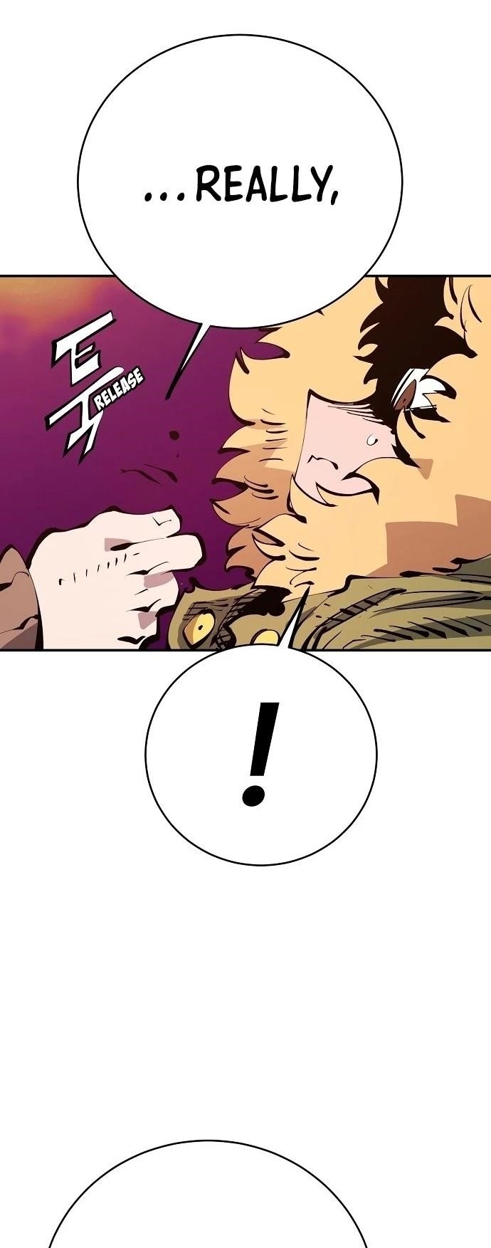 PLAYER Chapter 61 - Page 45 in English