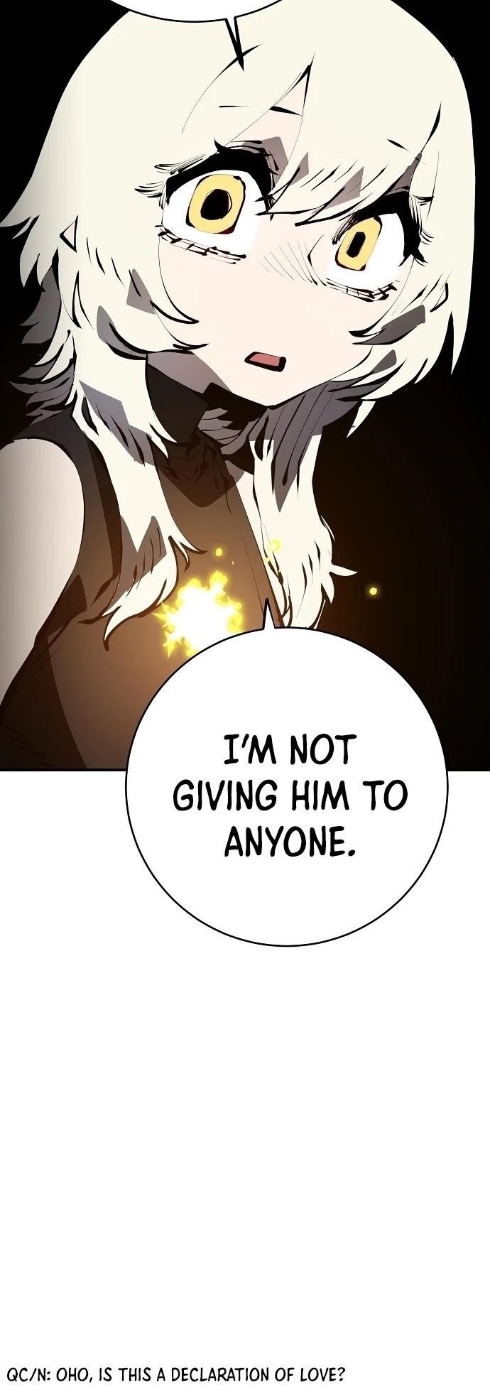 PLAYER Chapter 62 - Page 10 in English
