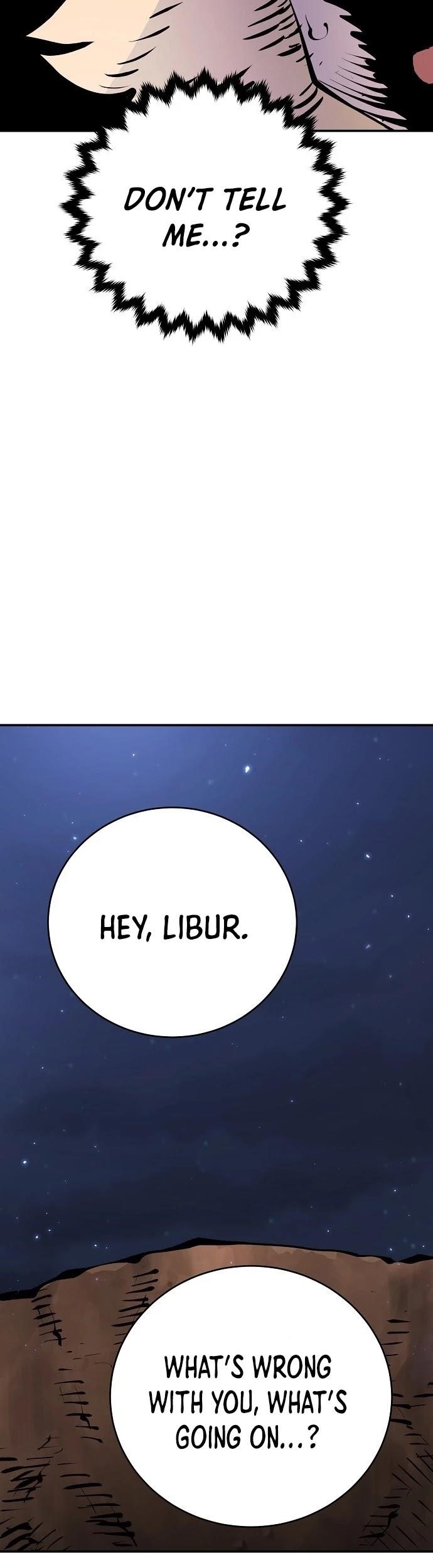 PLAYER Chapter 62 - Page 12 in English