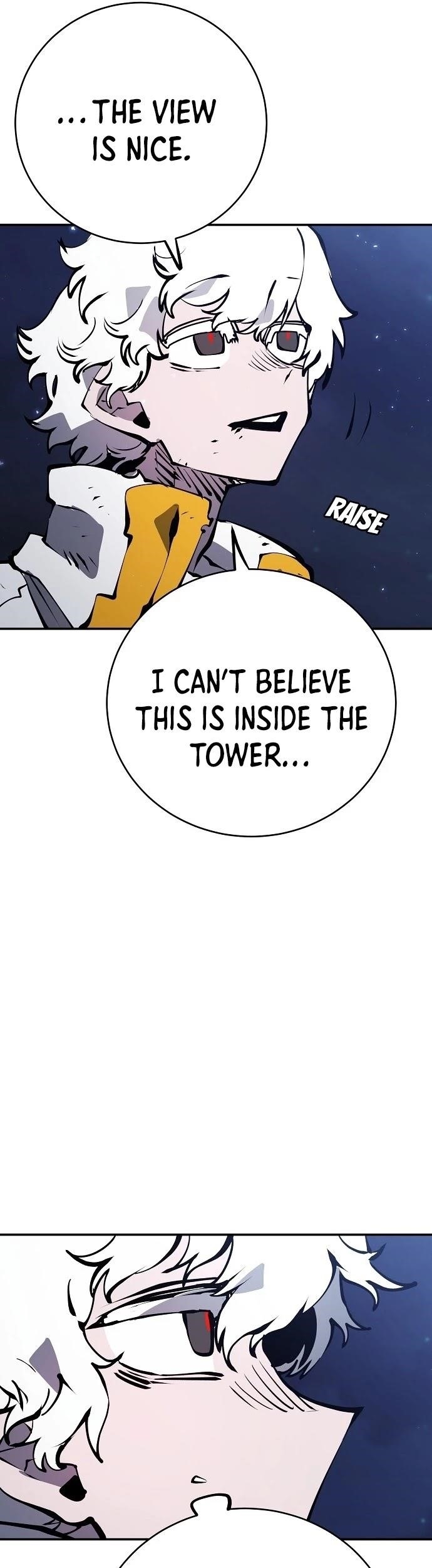 PLAYER Chapter 62 - Page 15 in English