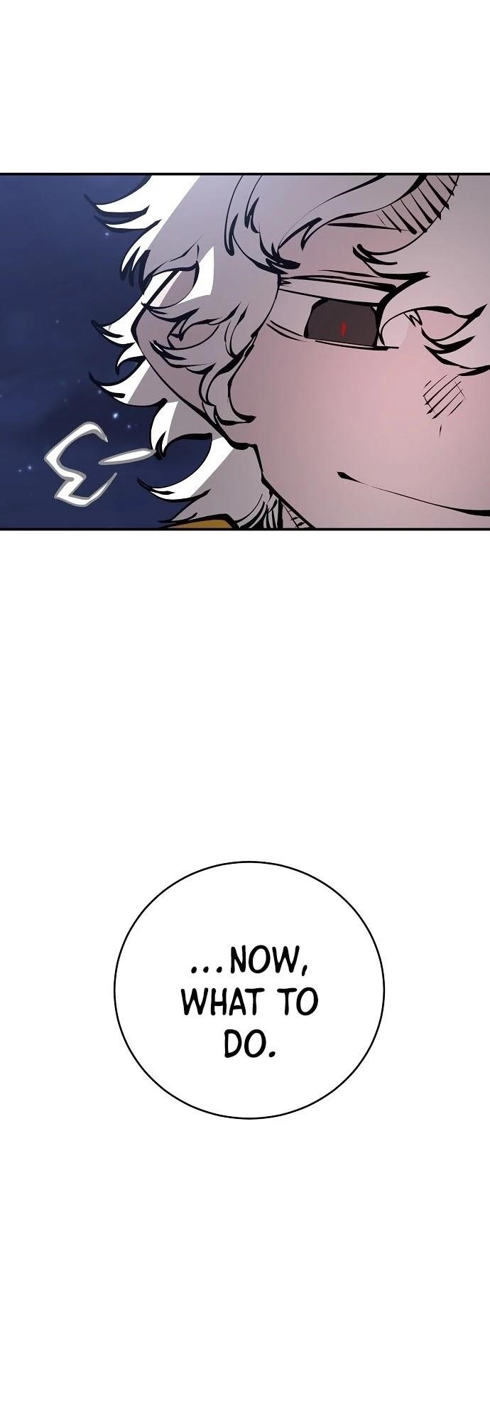 PLAYER Chapter 62 - Page 21 in English